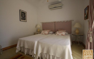 Rental Sierra de Altea Golf Costa Blanca (REF VIOLETA)